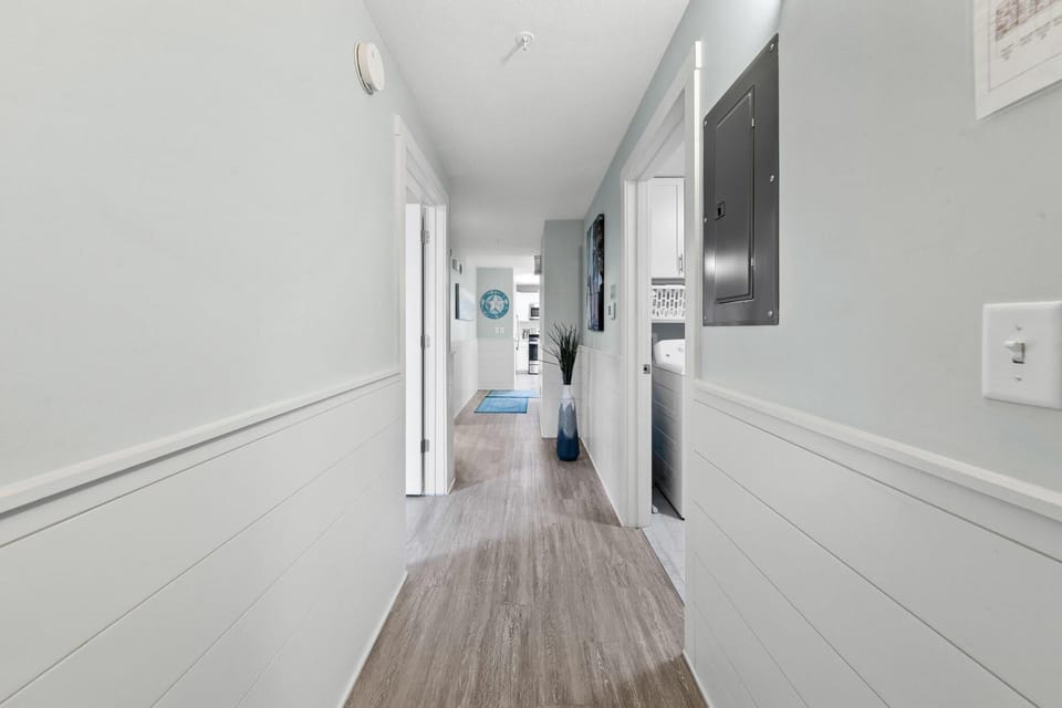 Condo, Multiple Beds (Calypso 3-1612) | Interior