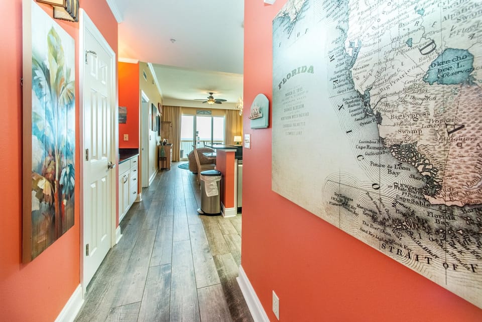 Condo, Multiple Beds (Calypso 2-2304 West) | Interior