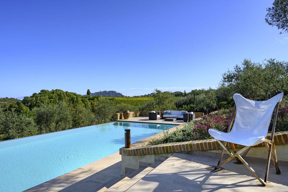 Activities, Amenities, Building Exterior, Garden, Main Entrance, Pool, Spring, Summer, Wellness