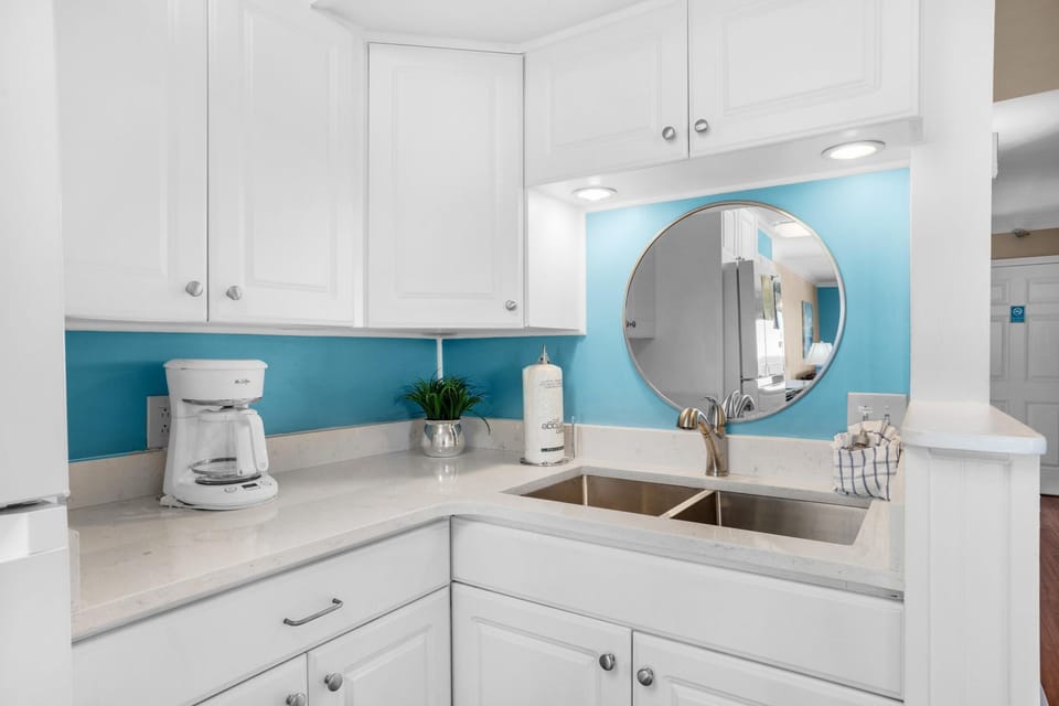 Condo, Multiple Beds (The Summit 1432) | Interior