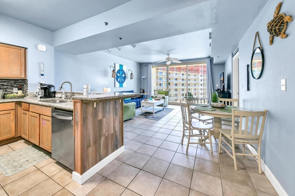 Condo, Multiple Beds (Shores of Panama 1816) | Interior