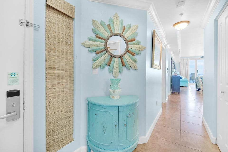 Condo, Multiple Beds (Shores of Panama 1401) | Interior