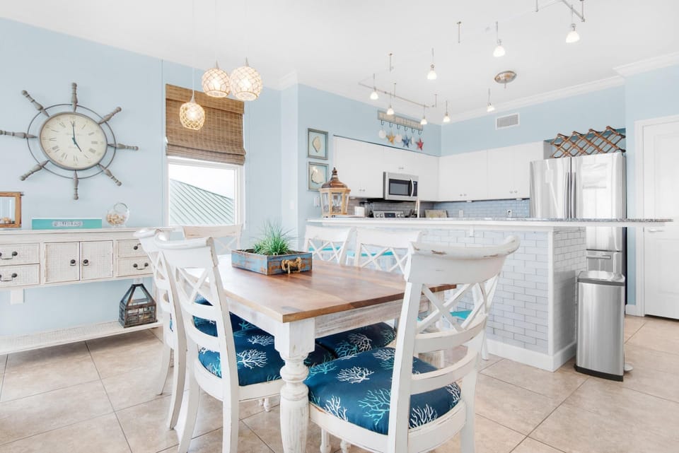 Condo, Multiple Beds (Shores of Panama 1401) | Dining