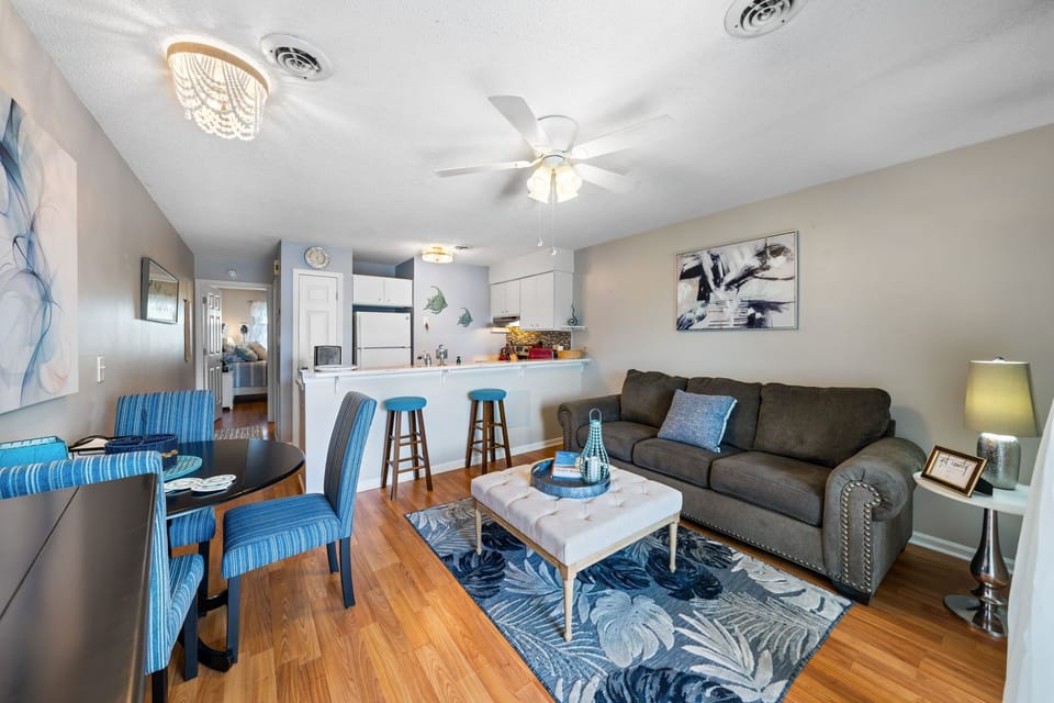 Living space