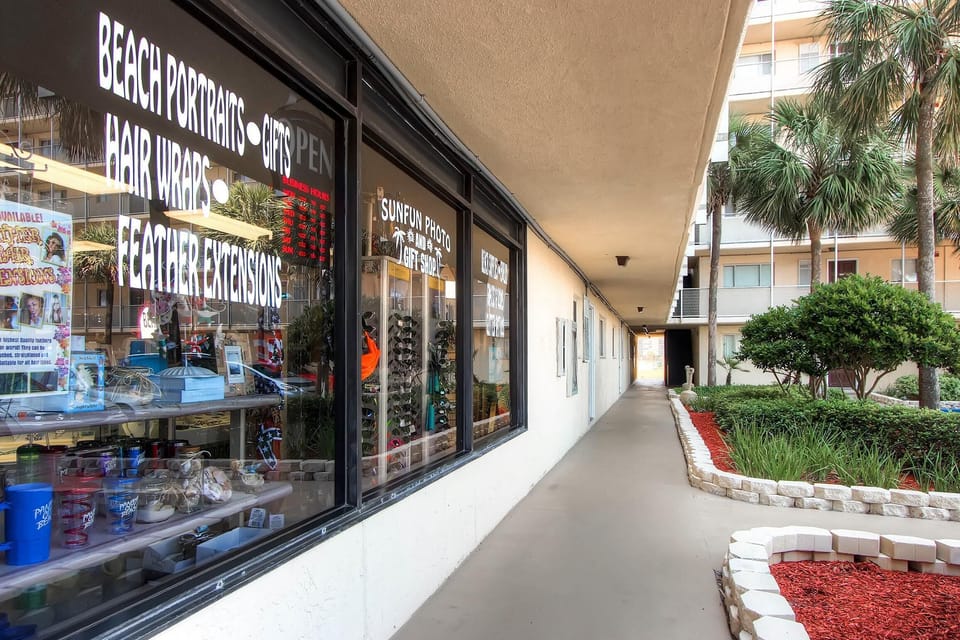 Condo, Multiple Beds (Regency Towers 623) | Miscellaneous