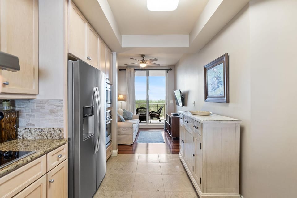 Condo, Multiple Beds (Indigo East 604) | Interior