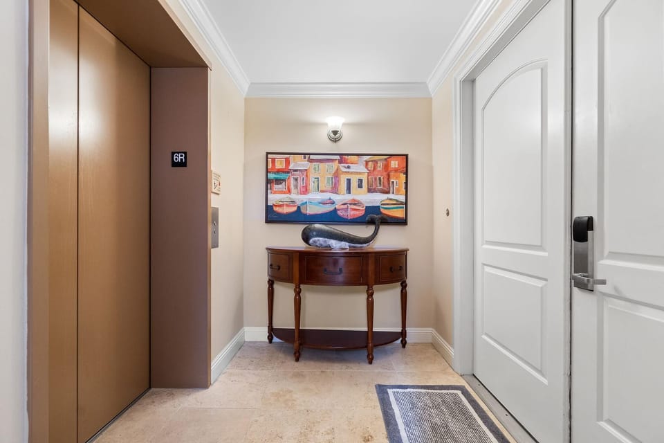 Condo, Multiple Beds (Indigo East 604) | Interior