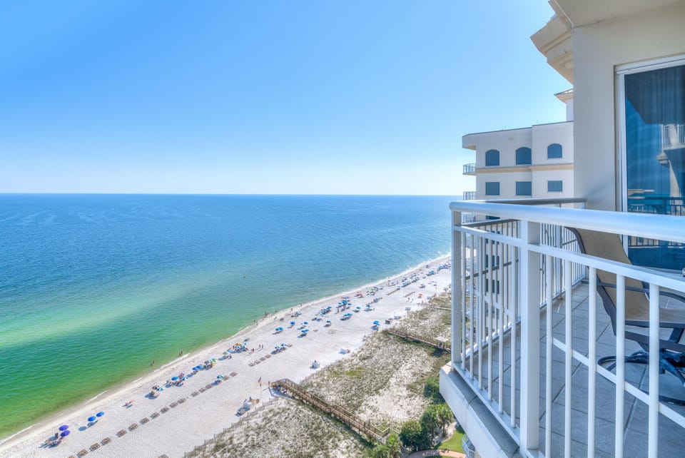 Condo, Multiple Beds (Indigo East 2004) | Property grounds