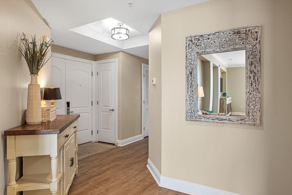 Condo, Multiple Beds (Indigo East 1205) | Interior