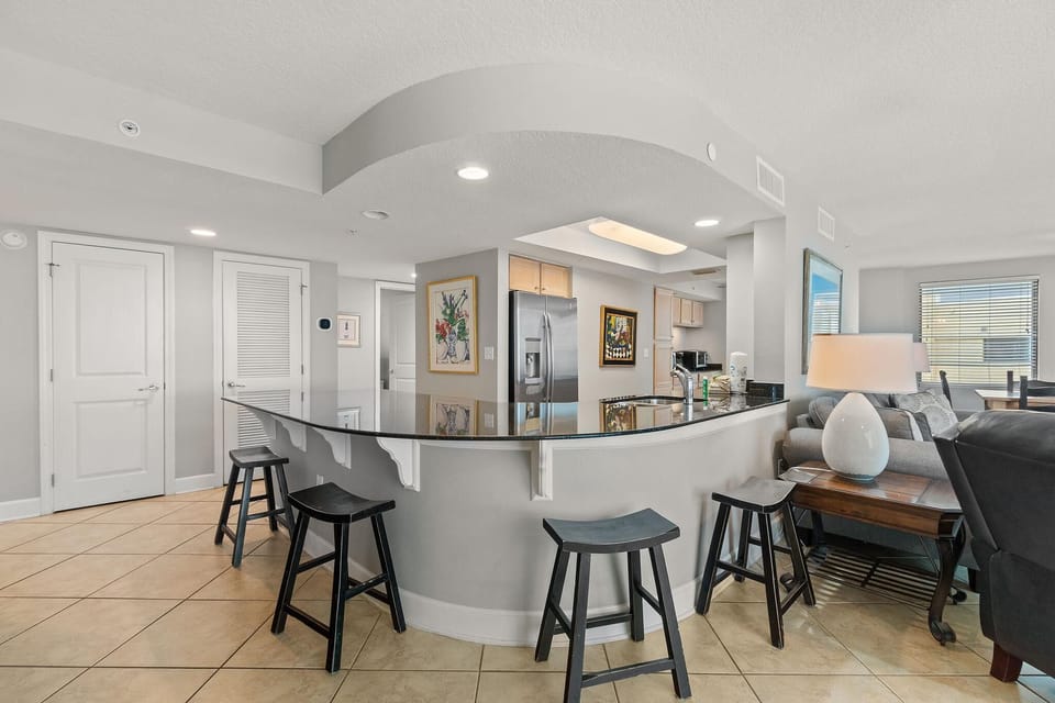 Condo, Multiple Beds (Perdido Towers East 801) | Interior