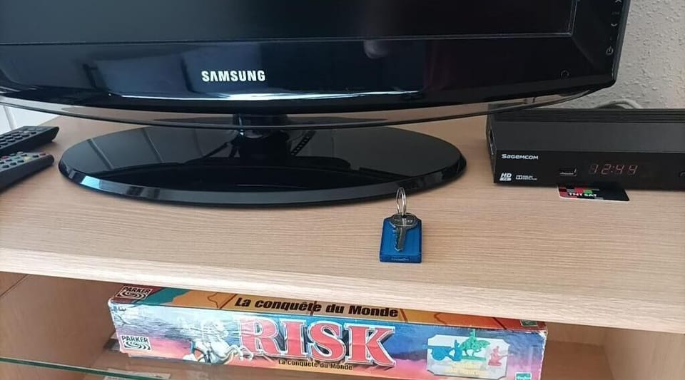 Miscellaneous