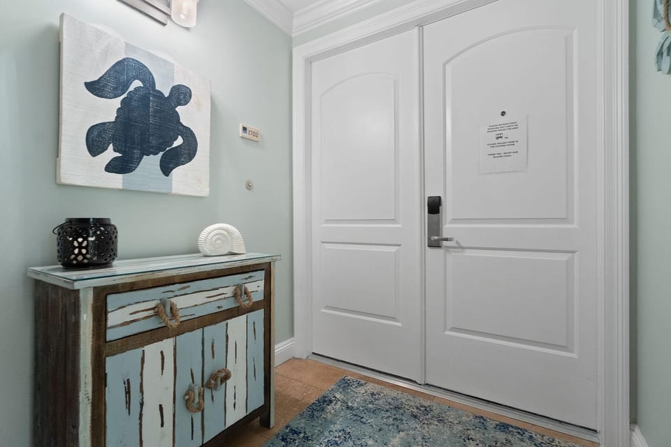 Condo, Multiple Beds (Indigo East 1702) | Interior
