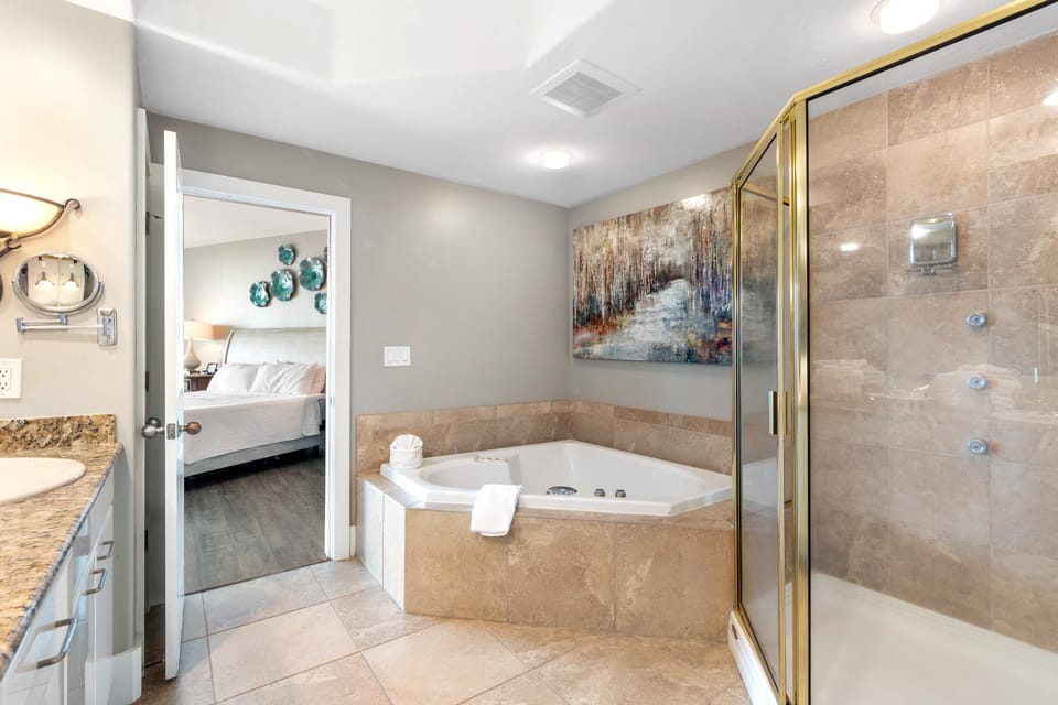 Caribe D411 Apartment in Orange Beach
