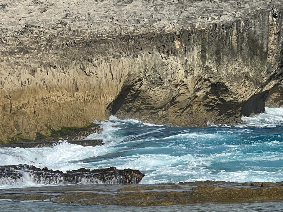 Playa Escondida
