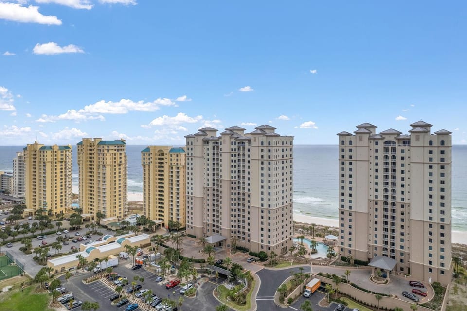 Condo, Multiple Beds (Indigo East 2103 Penthouse w/Cabana) | Exterior