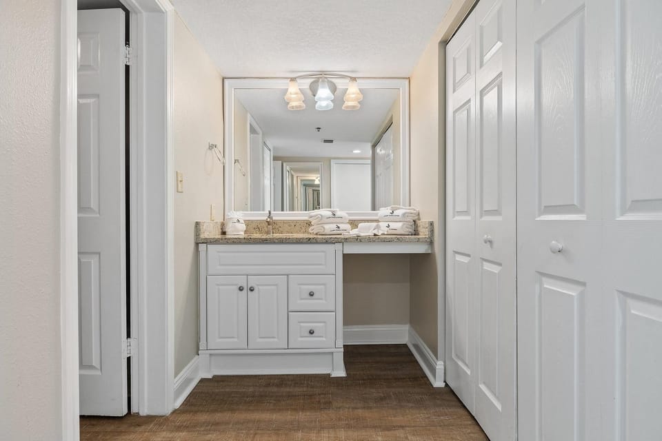 Condo, Multiple Beds (Perdido Sun 616) | Interior