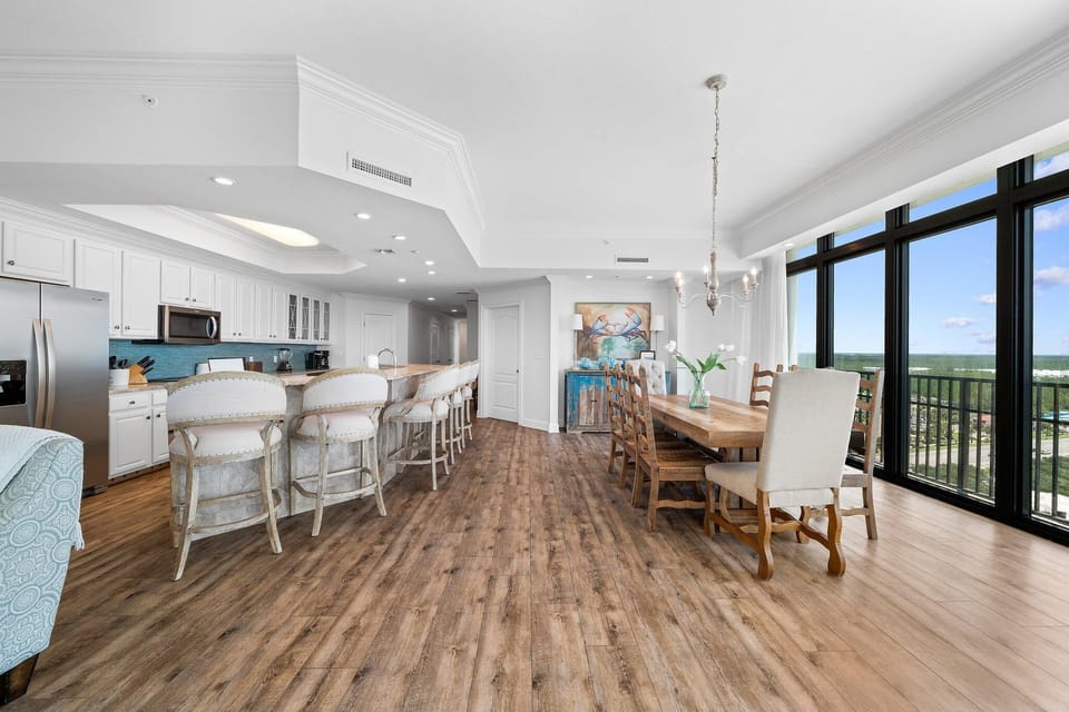Condo, Multiple Beds (The Oasis at Orange Beach 1611 (Phoen) | Dining