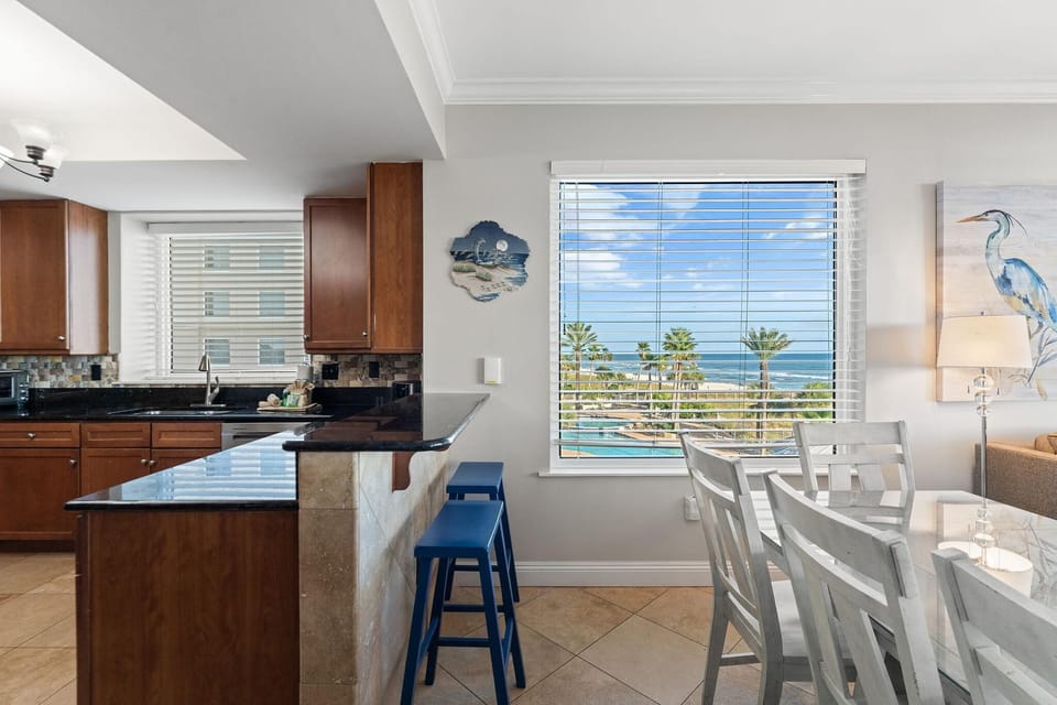 Condo, Multiple Beds (Indigo West 301) | Interior