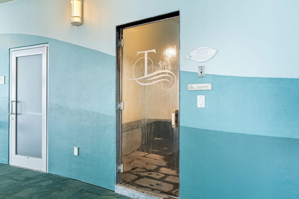 Turquoise C2106 Apartment in Orange Beach