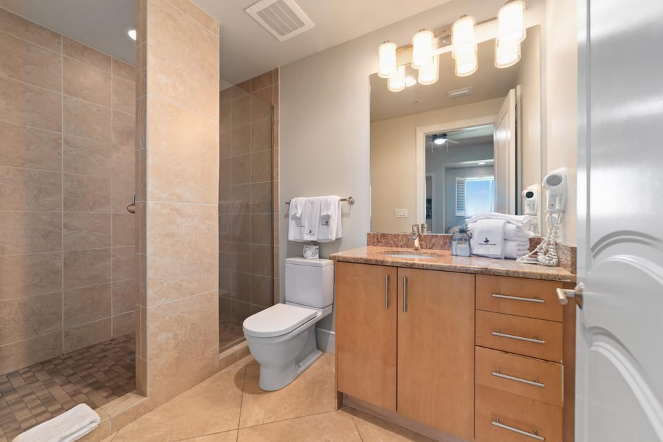 Turquoise C2106 Apartment in Orange Beach