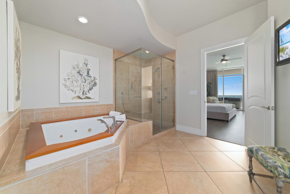 Turquoise C2106 Apartment in Orange Beach