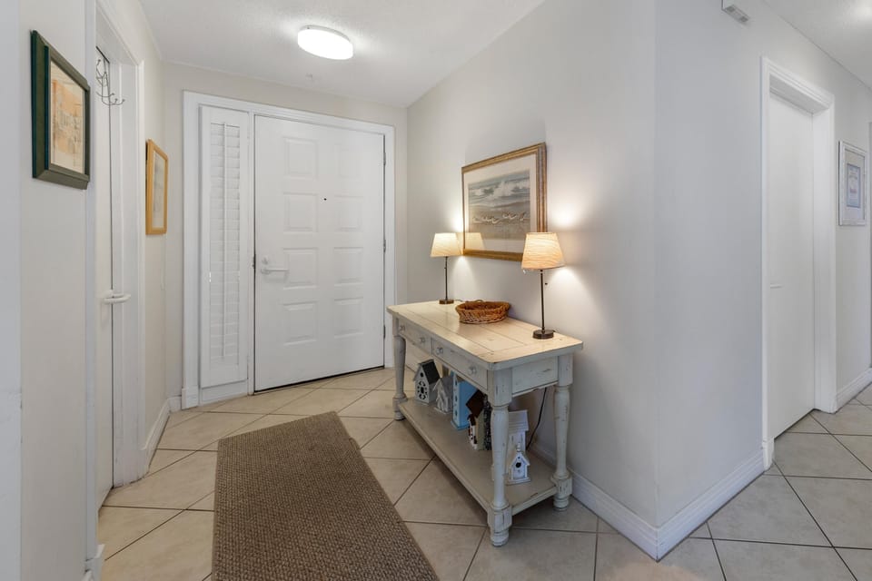 Condo, Multiple Beds (Beach Colony East 10A) | Interior
