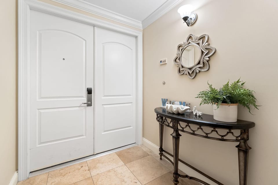 Condo, Multiple Beds (Indigo East 1405) | Interior