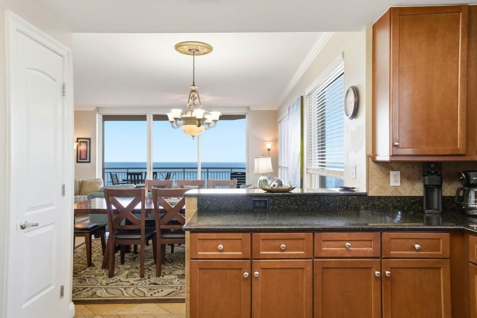 Condo, Multiple Beds (Indigo East 906) | Interior