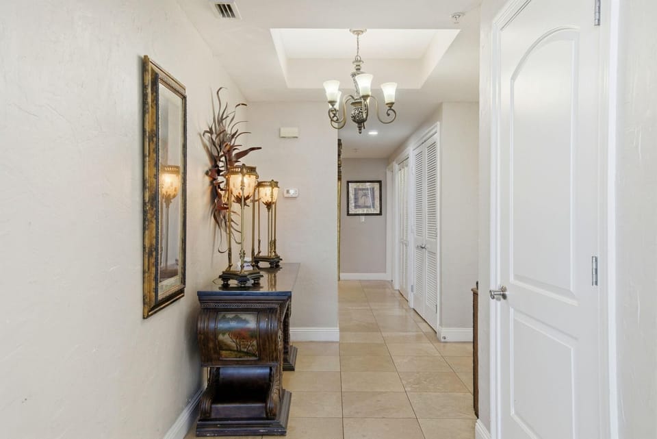 Condo, Multiple Beds (Indigo East 906) | Interior