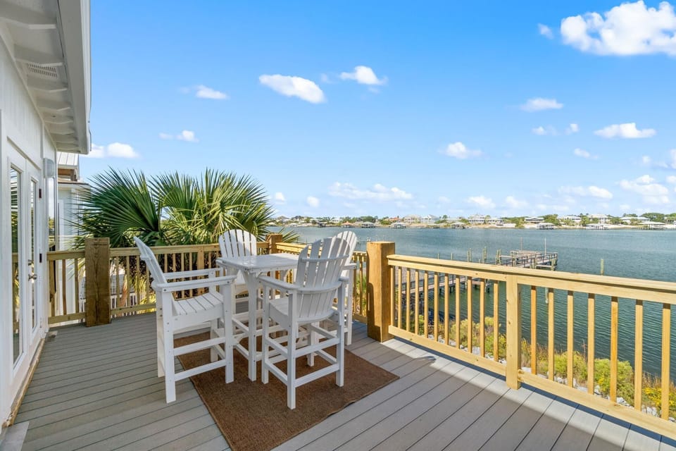 Condo, Multiple Beds (Molokai Villas Riverside 7A) | Property grounds