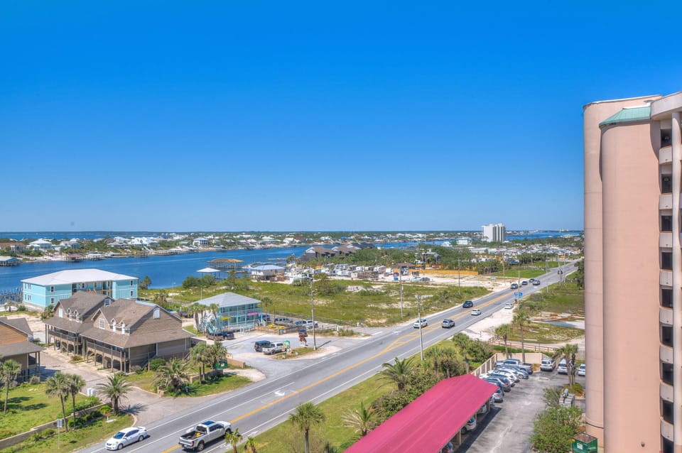 Condo, Multiple Beds (Spanish Key 609) | Exterior