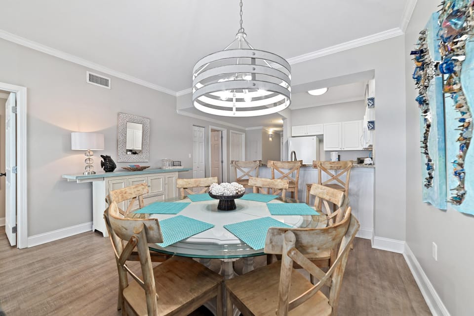 Condo, 1 King Bed with Sofa bed (Windemere 1003) | Dining