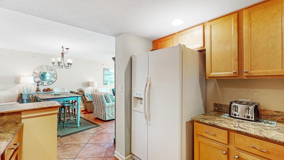 Condo, Multiple Beds (Perdido Towers West 906) | Interior