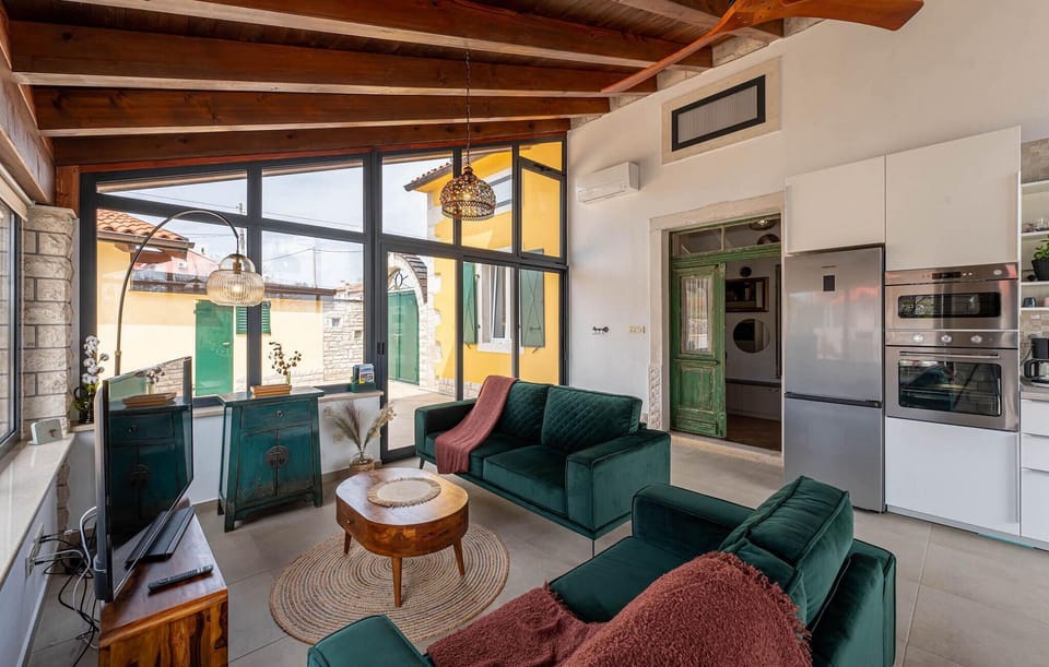 living-room