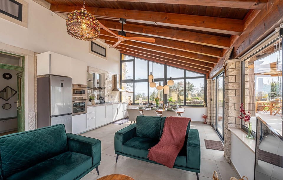 living-room