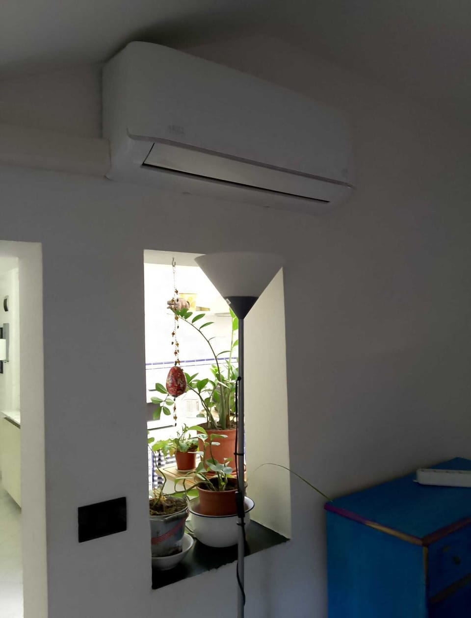 Apartment, 1 Bedroom | Interior