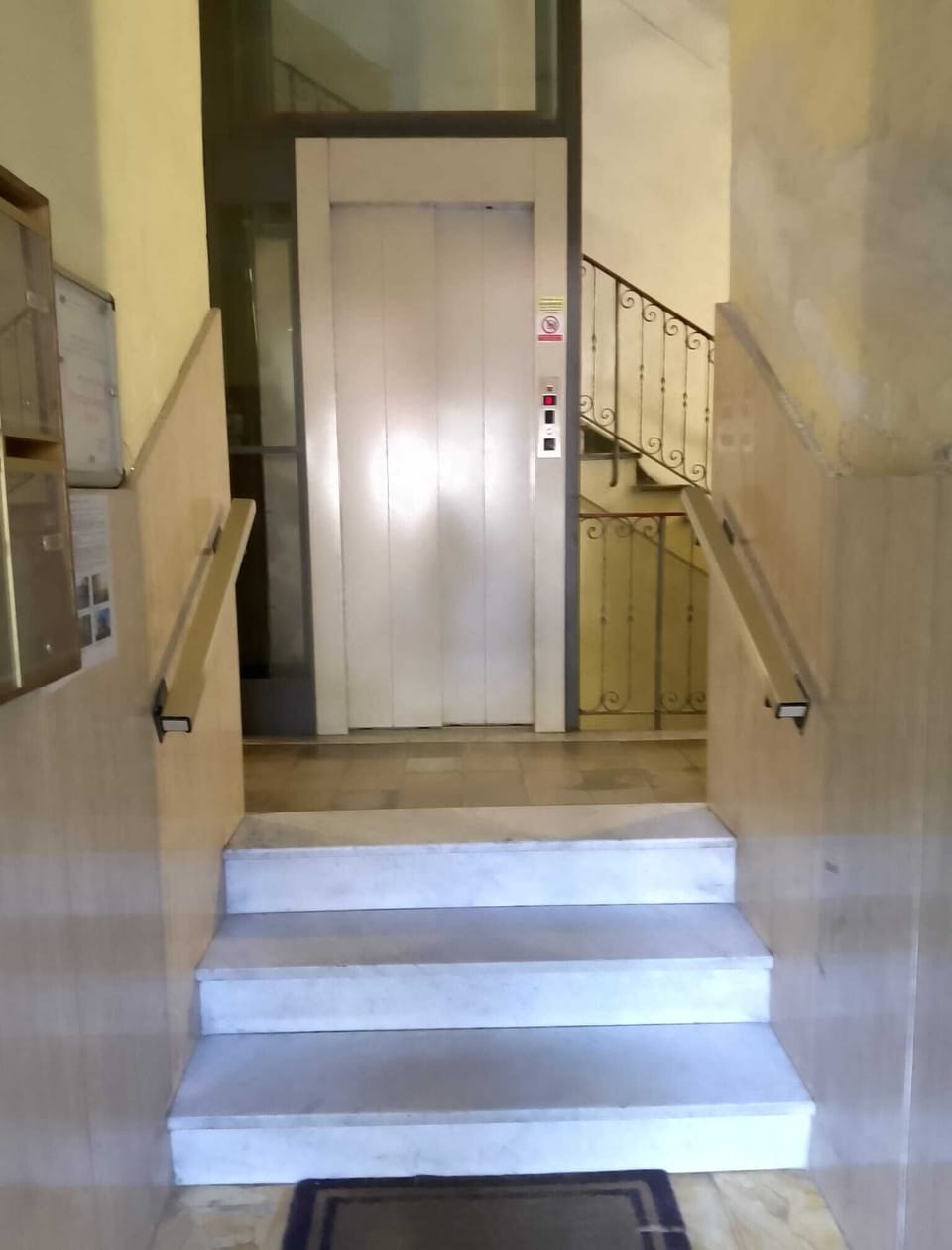 Apartment, 1 Bedroom | Interior