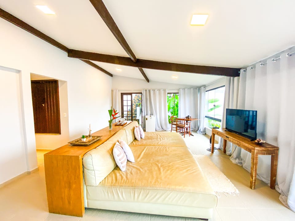 Exclusive Room | Free WiFi