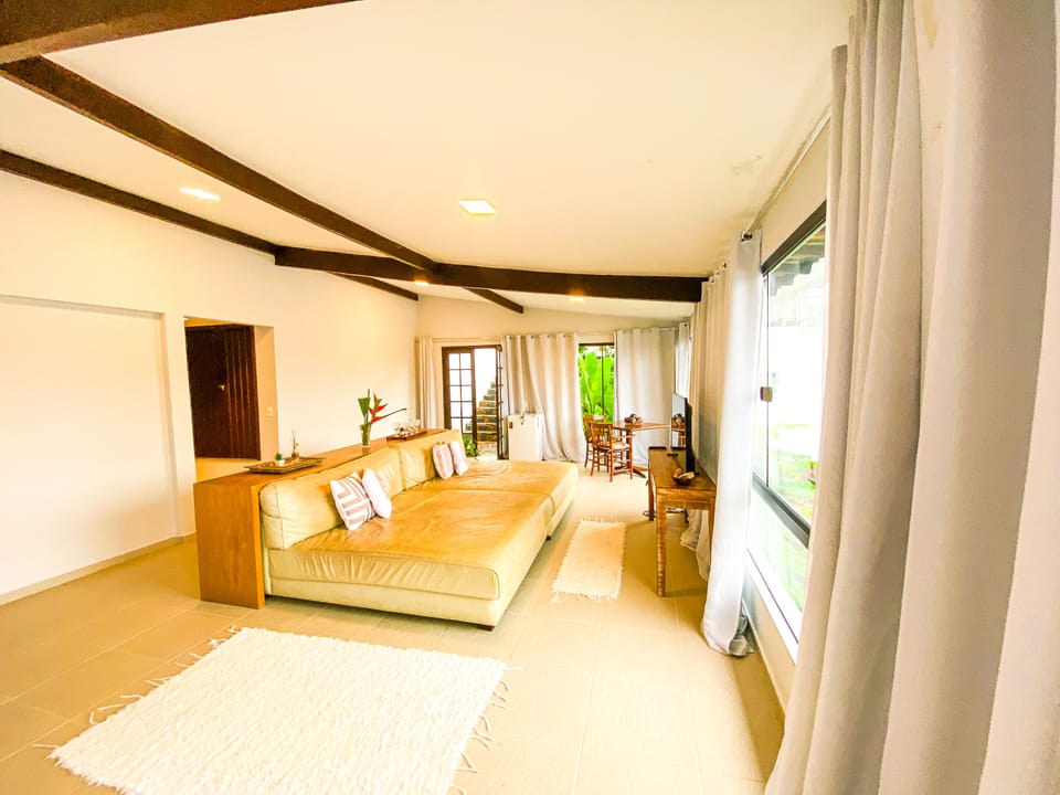 Exclusive Room | Free WiFi