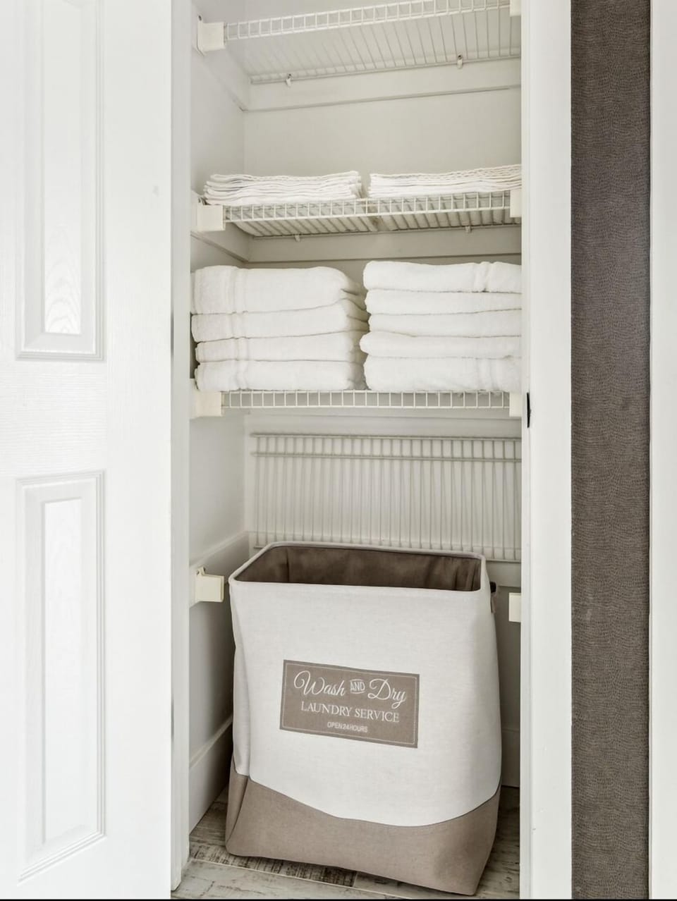 Bath Towels
