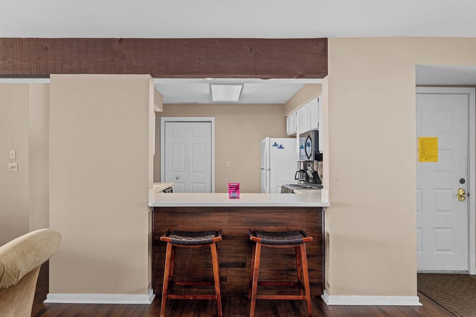 Breakfast Bar
