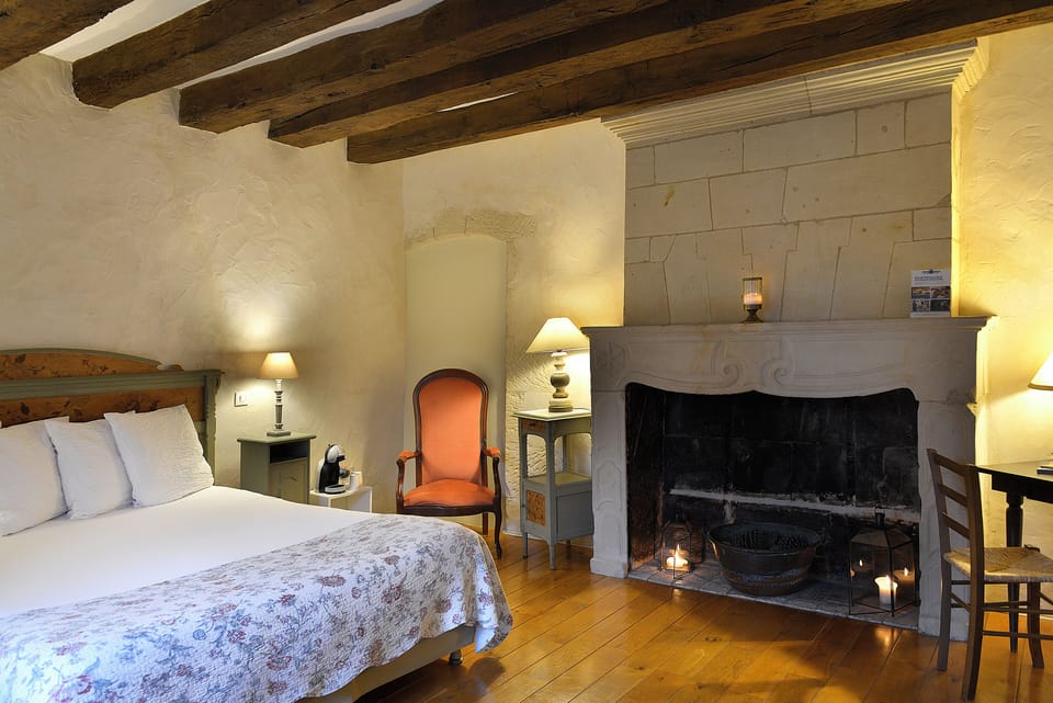 Comfort Double Room | Individually decorated, individually furnished, desk, soundproofing