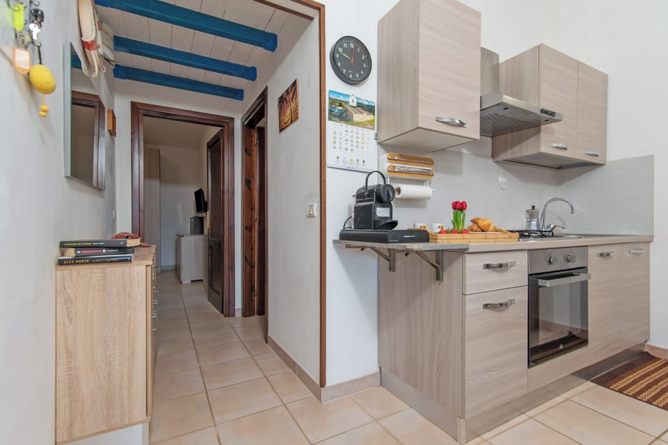 Kitchenette