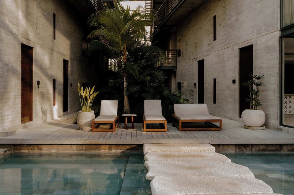Shared Pool