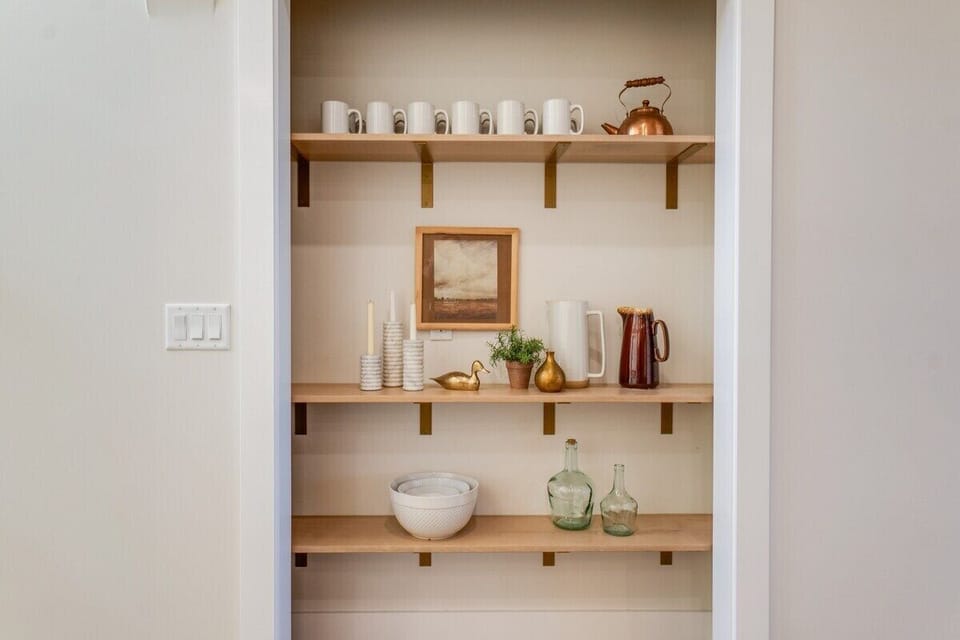 Kitchen details