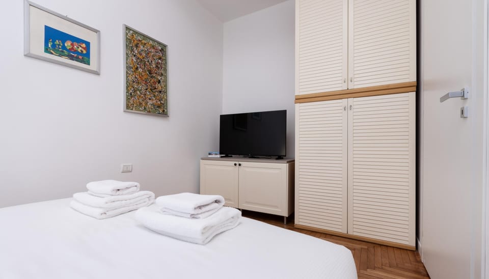 House | 1 bedroom