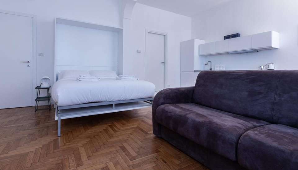House | 1 bedroom