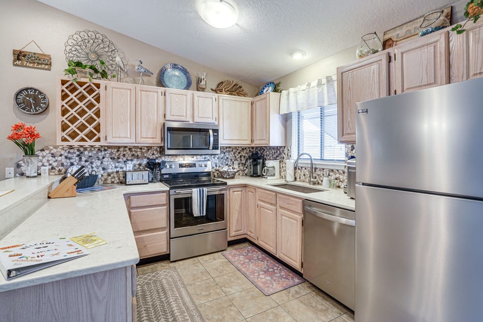 Kitchen | Dishwasher | Cooking Basics | Drip & Pod Coffee Makers | Blender