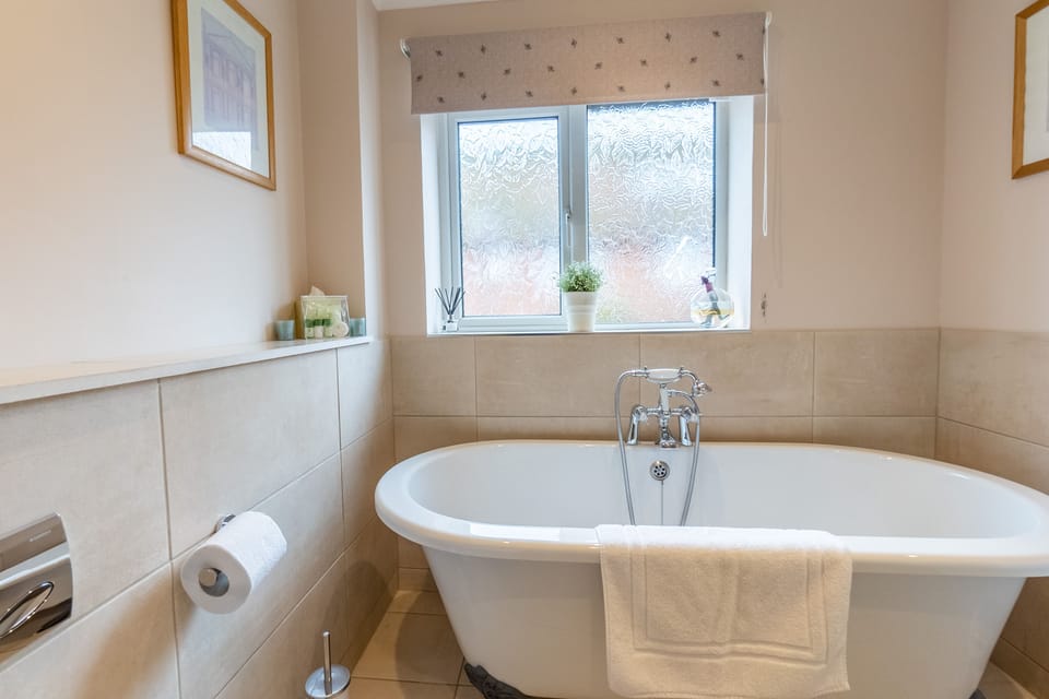 1 Regent Square House in Rother District