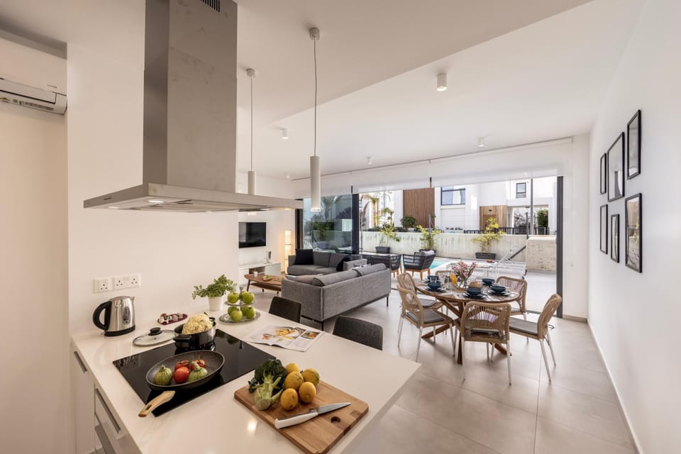 Villa | 3 bedrooms